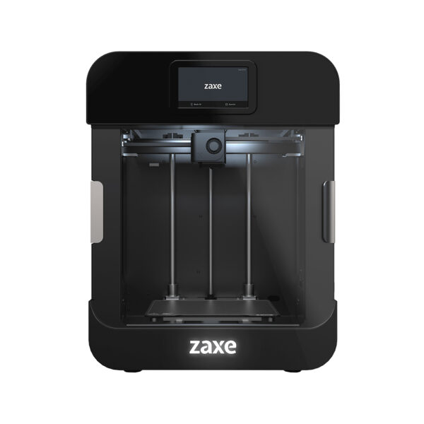 ⁦מחיר חיסול! מדפסת תלת מימד ZAXE X3⁩ – תמונה ⁦3⁩